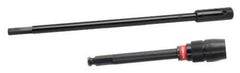 Milwaukee 48-28-2020 Hex Extension, 3/8 in Drive, 12 in Overall Length
