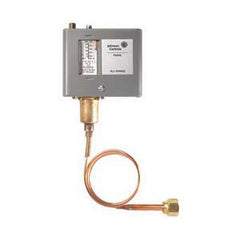 Johnson Controls P70AB-2C Pressure Control 20 /100# Adj Diff 7/50# 1/4 Flare 36 Cap Replaces P70AA-45 P70AB-2E