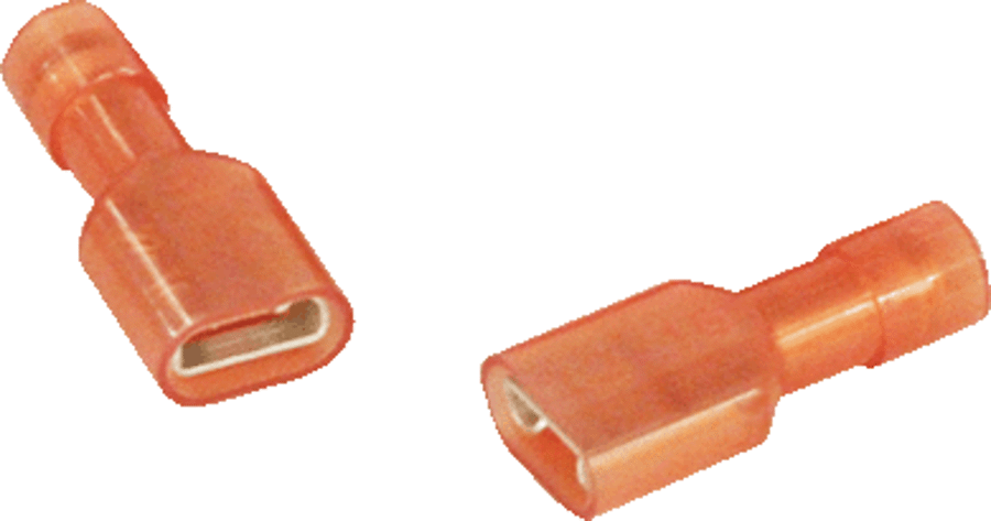 MARS 86508 TERMINALS