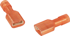 MARS 86508 TERMINALS