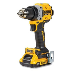 DeWalt DCD800D2 Drill/Driver 20V 1/2 Each