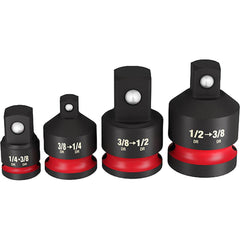 Milwaukee Tool 49-66-6726 Shockwave Impact Duty 1/2 Drive 3/4 Drive Adapter