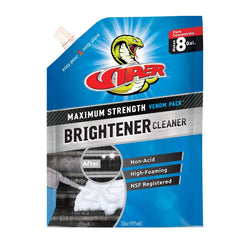 Refrigeration Technologies RT310V Viper Brightener Cleaner Venom Pack 33 oz.