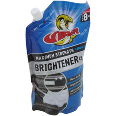 Refrigeration Technologies RT310V Viper Brightener Cleaner Venom Pack 33 oz.