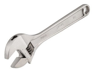 Ridgid 86917 Adjustable Wrench 12 in Alloy Steel Cobalt Plated