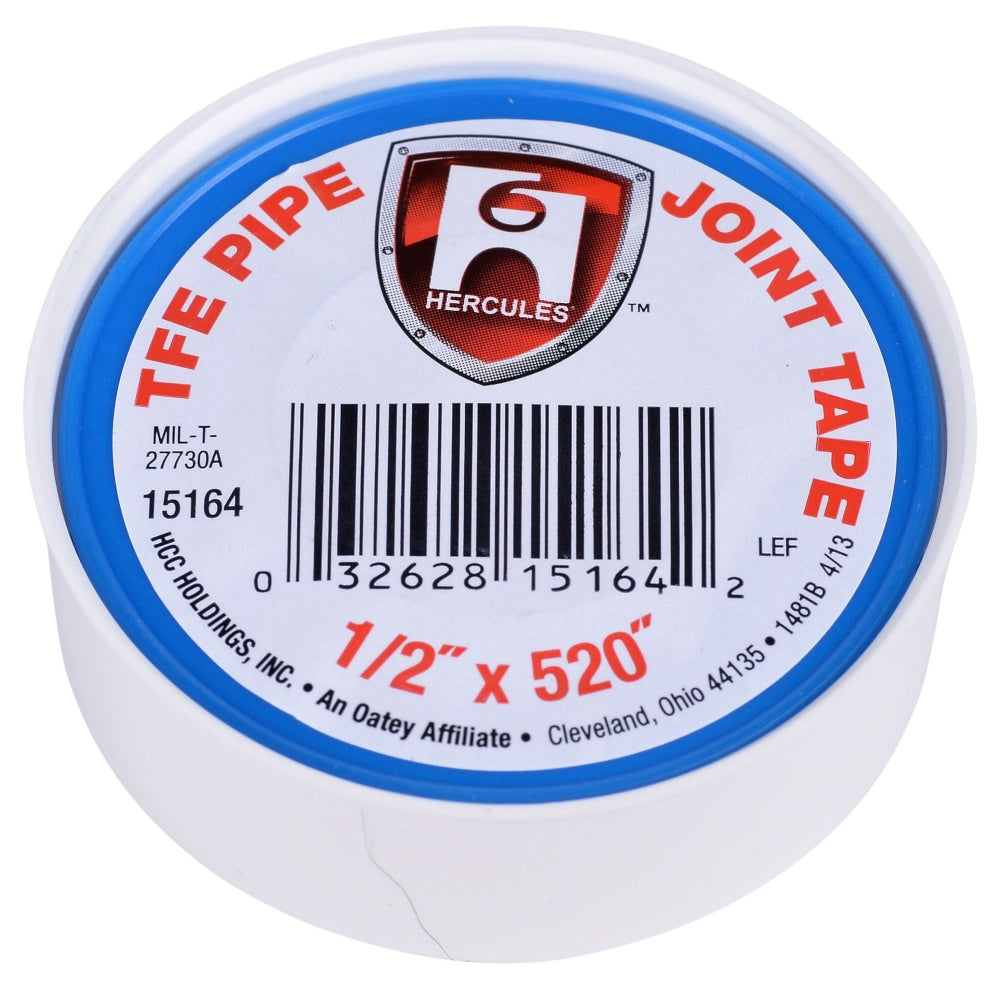 HERCULES 15164 CAULKS & SEALANTS