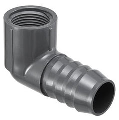 Spears 1407-101 HBF12X34LF PVC INSERT ADAPTER FPT X INSERT