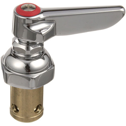T&S BRASS 002714-40 BATHROOM VANITIES