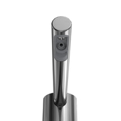 Toto TLK07003G#CP Round L Touchless Auto Foam Soap Dispenser Spout Polished Chrome