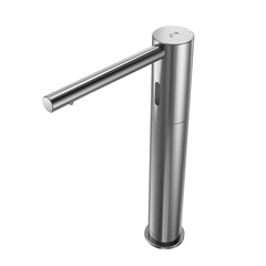 Toto TLK07003G#CP Round L Touchless Auto Foam Soap Dispenser Spout Polished Chrome