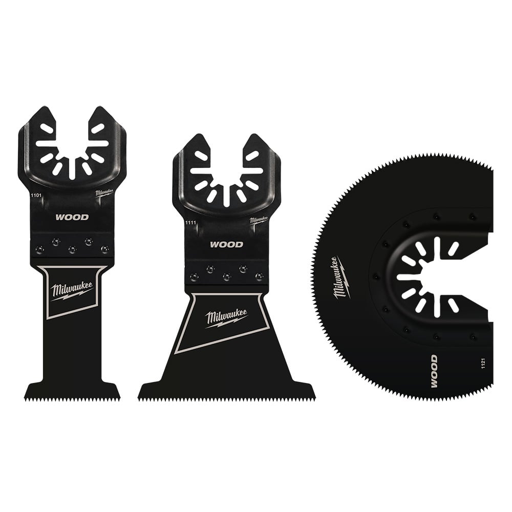 MILWAUKEE 49-10-9004 SAW BLADES