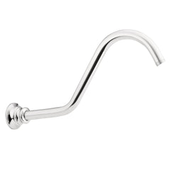 Moen S113 Waterhill 14 in. Shower Arm in Chrome