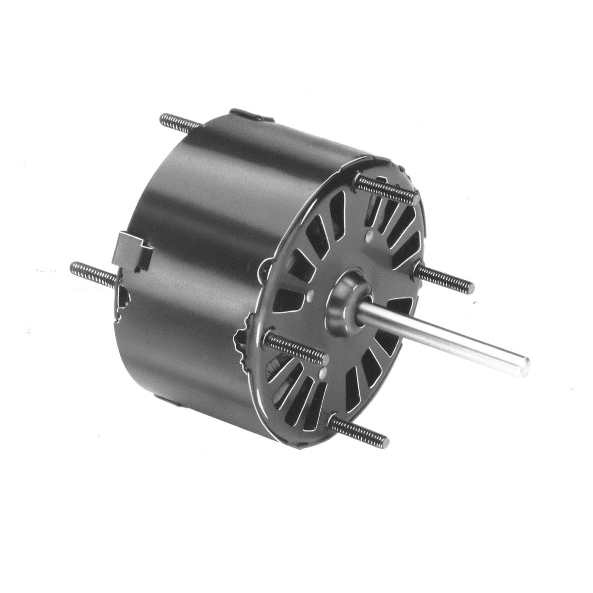 Fasco D133 General Purpose Motor 1/20 HP 1500 RPM