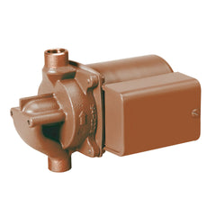 Taco 003-B4 Bronze Circulator Pump 1/40 HP 115V