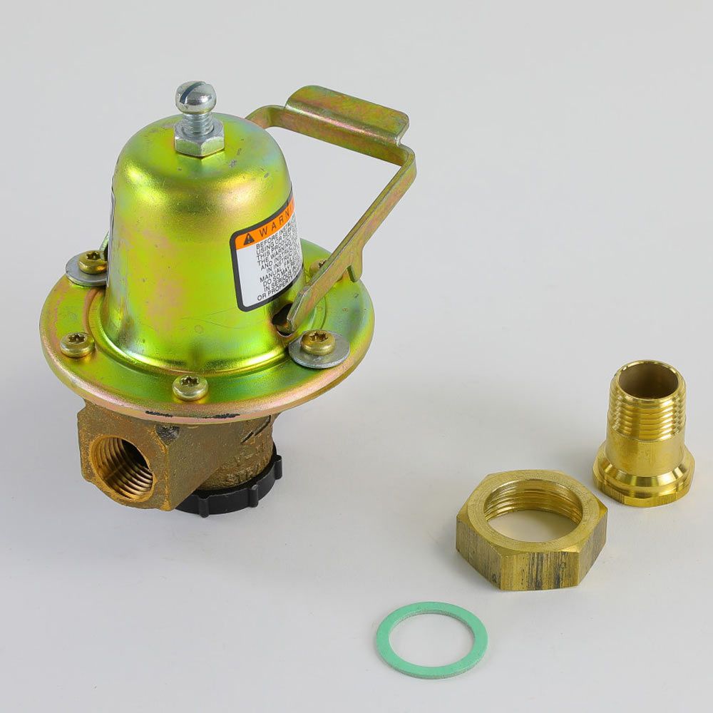 BELL & GOSSETT 110193LF PRESSURE REDUCING VALVES