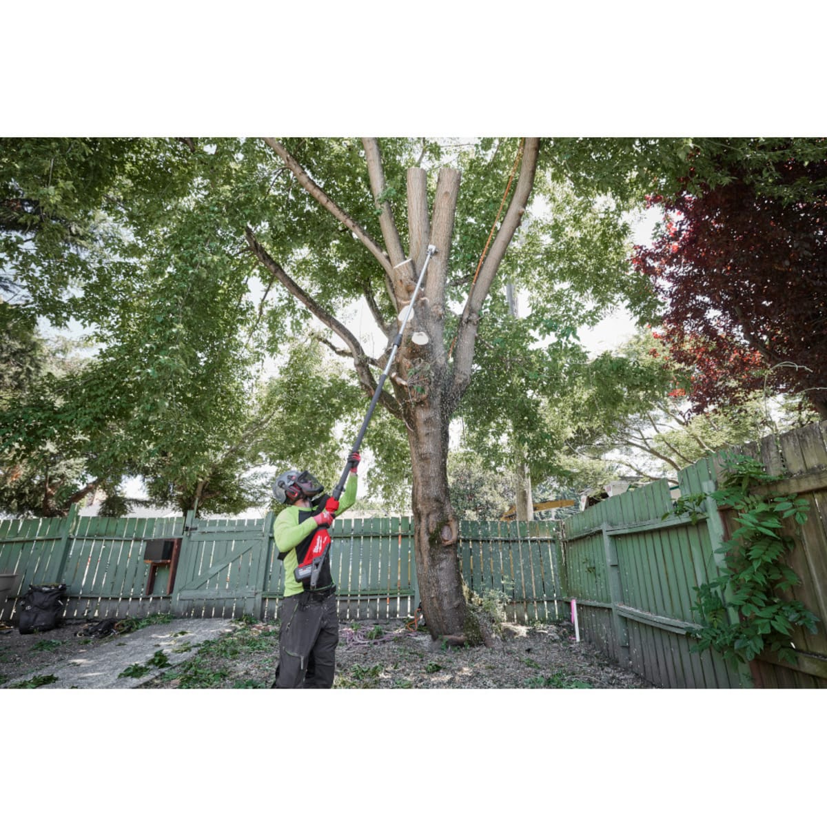 MILWAUKEE 49-16-2759 HAND SAWS