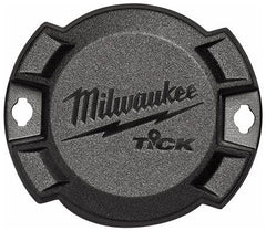 Milwaukee 48-21-2000 Tick Tool and Equipment Tracker 3 VDC Lithium-Ion Coin Cell Over 100 ft Signal Range