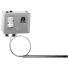 Ranco O20-7041 Temperature Control DPST 0 Degree -100 Degree F Cross Ambient 96 Cap