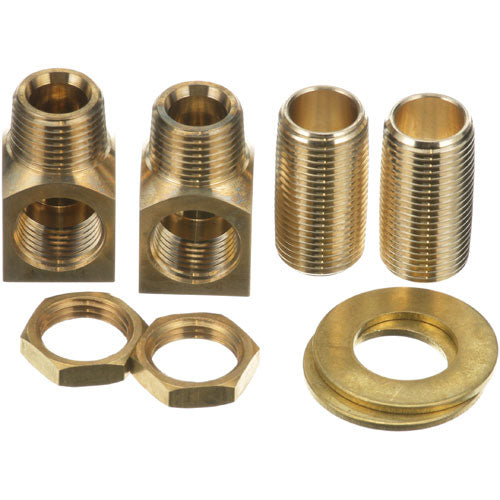 T&S BRASS B-0230-K BATHROOM VANITIES