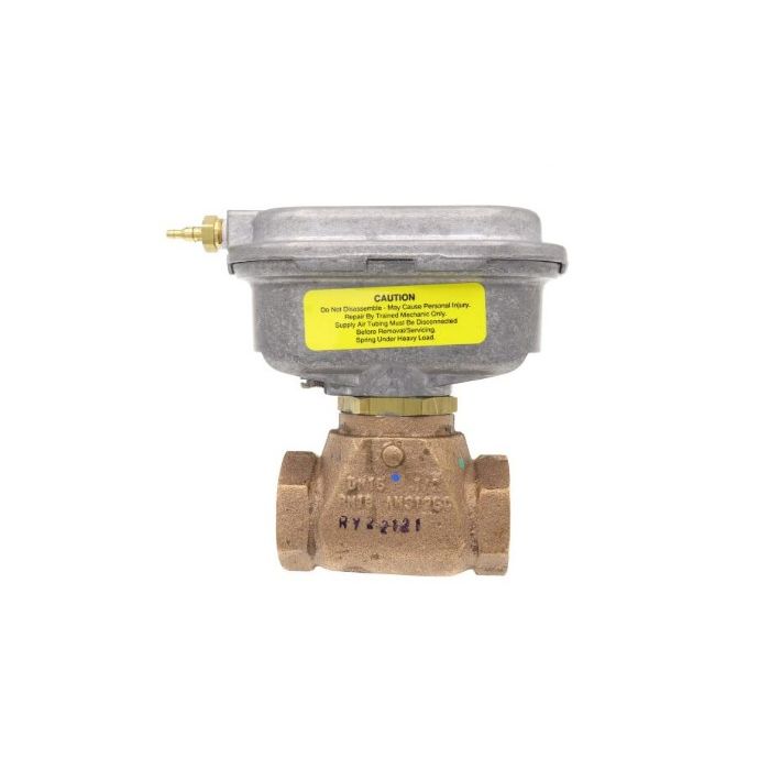 JOHNSON CONTROLS VG7241GS+3801B GLOBE VALVES