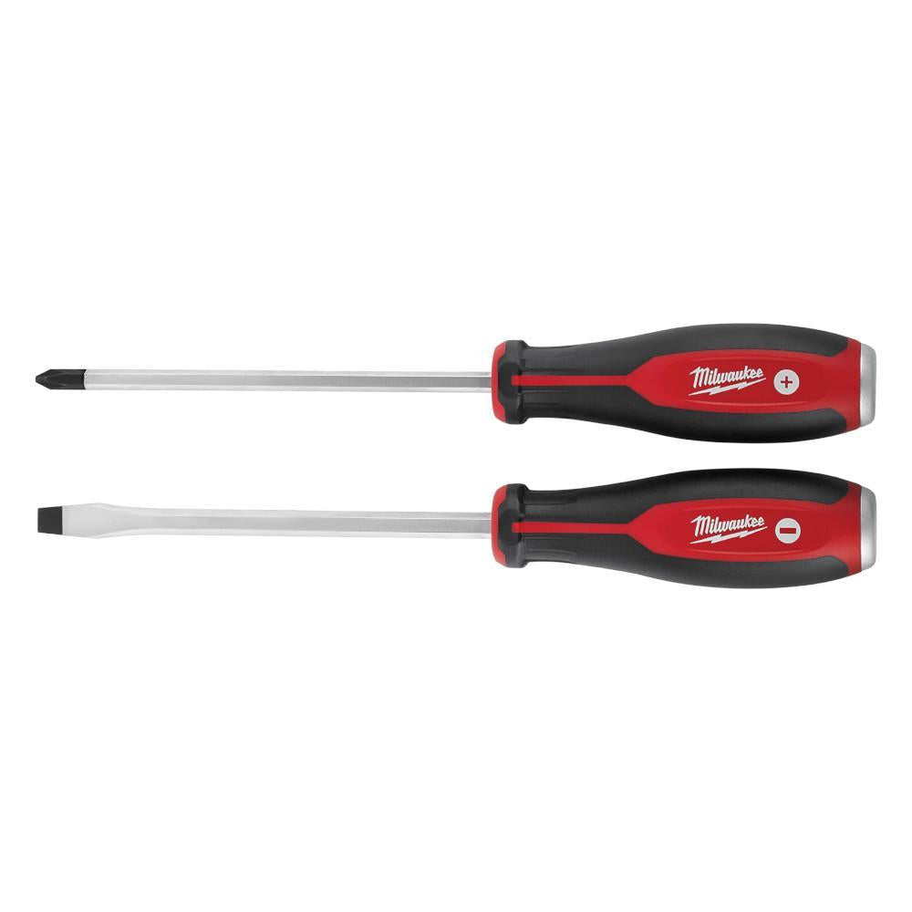 MILWAUKEE 48-22-2702 SCREWDRIVERS & NUT DRIVERS