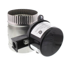 Peerless 90612 5 Vent Damper for MI-03 MI-04 Boilers