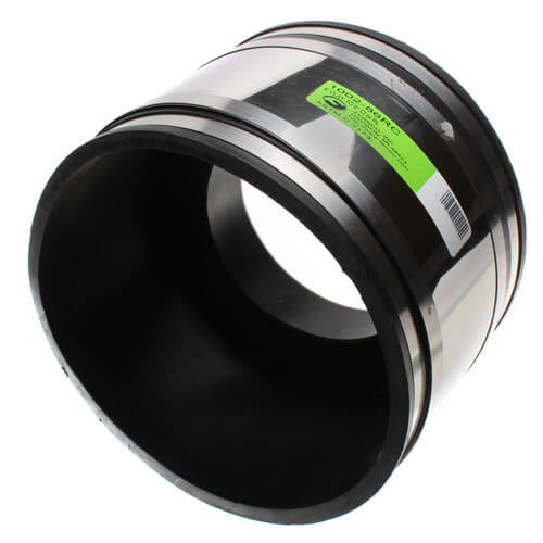FERNCO 1002-86RC PIPE FITTINGS