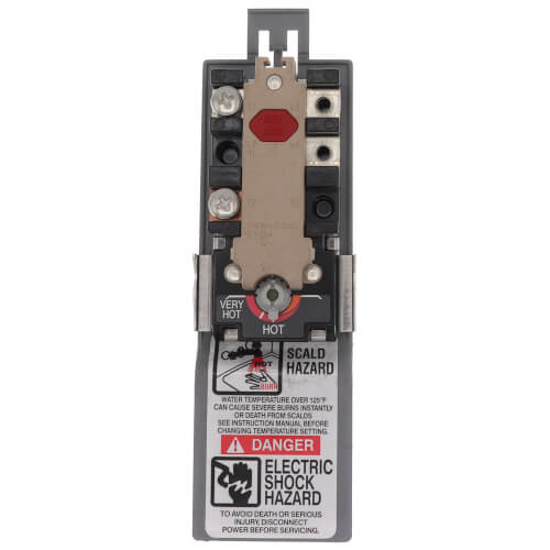 BRADFORD WHITE Bradford White 415-42034-00 Thermostat Power Replacement MPN