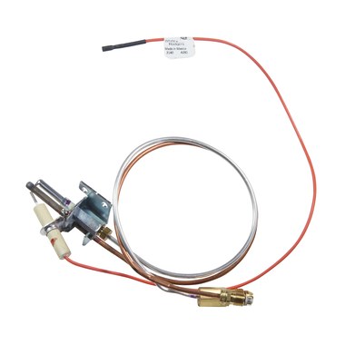 BRADFORD WHITE 233-46277-04 PILOT ASSEMBLIES