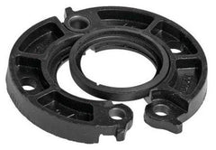 Victaulic G040741LE0 FireLock Style 741 4 in Flange Adapter Vic Plus E Gasket Only