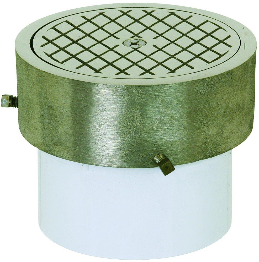 SIOUX CHIEF 851-44N PIPE FITTINGS
