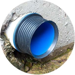 FERNCO IC66P PIPE FITTINGS