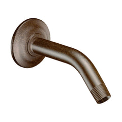 Moen S122ORB Shower Arm & Round Flange Oil Rubbed Bronze