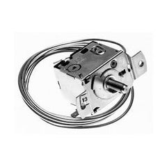 Robertshaw A30-182 Temperature Control, SPST Constant Differential 42Cap