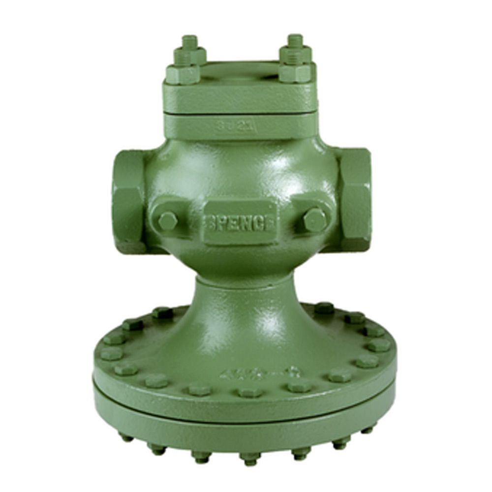 SPENCE E-C1G9A1 PRESSURE REGULATING VALVES