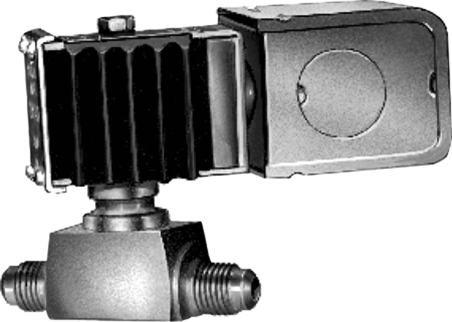 SPORLAN 3200-00 SOLENOID VALVES