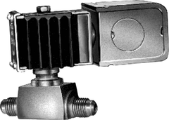 SPORLAN 3200-00 SOLENOID VALVES