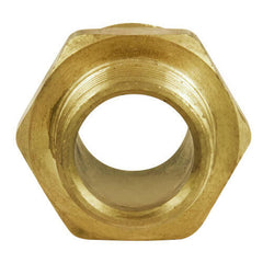 Uponor A4143225 R32 x R25 Threaded Adapter, Straight