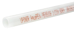 Uponor F4920500 AquaPEX 1/2 in. x 20 ft. Straight Plastic Tube