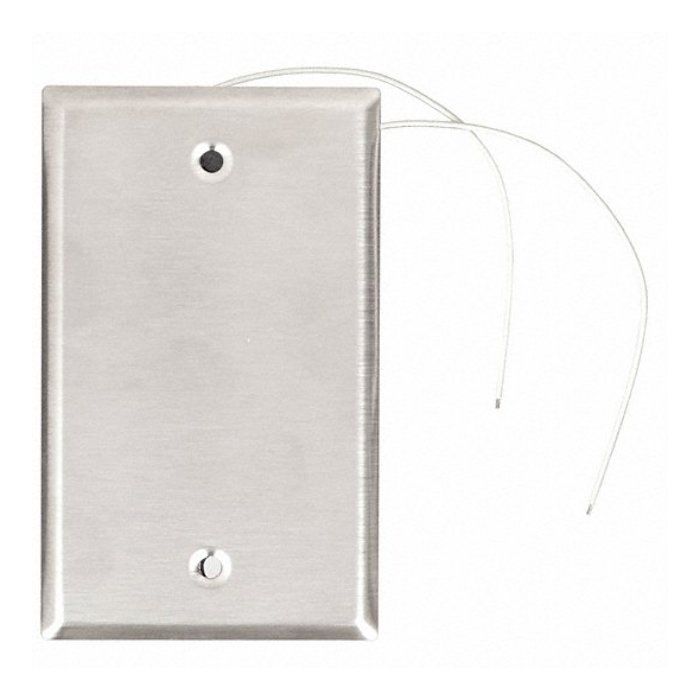 Johnson Controls TE-6310F-0 Flush Mount Temperature Sensor