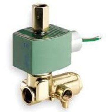 ASCO 8345H003 SOLENOID VALVES