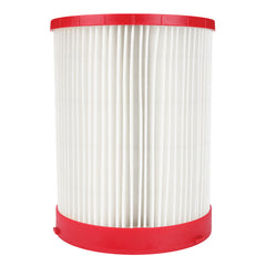 Milwaukee Tool 49-90-1977 Large Wet/Dry Vacuum HEPA Filter