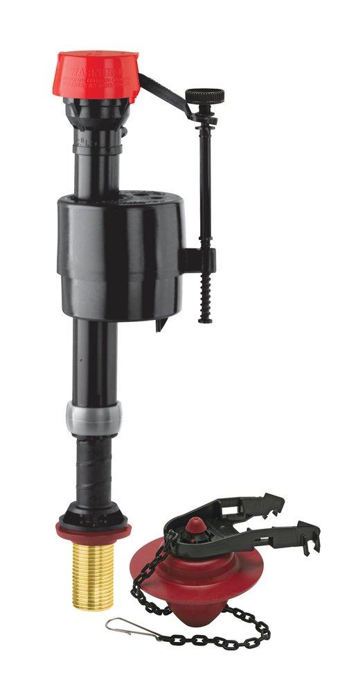 FLUIDMASTER PRO45BW501 PIPE FITTINGS