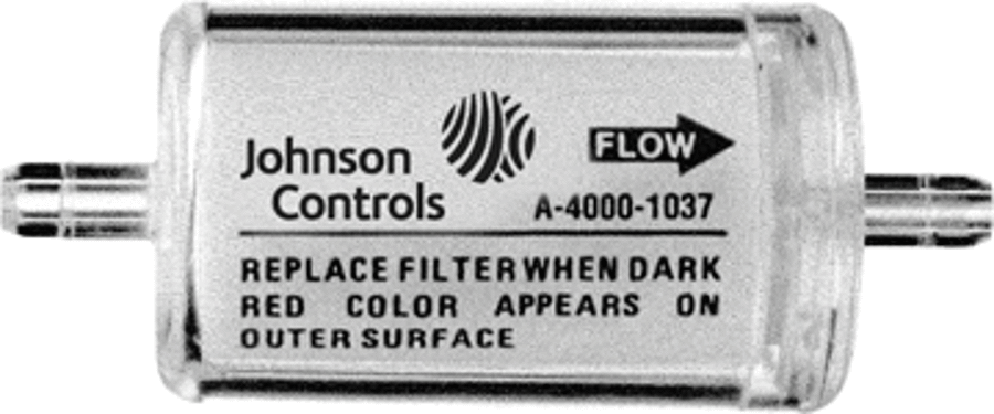 JOHNSON CONTROLS A-4000-1037 PIPE FITTINGS