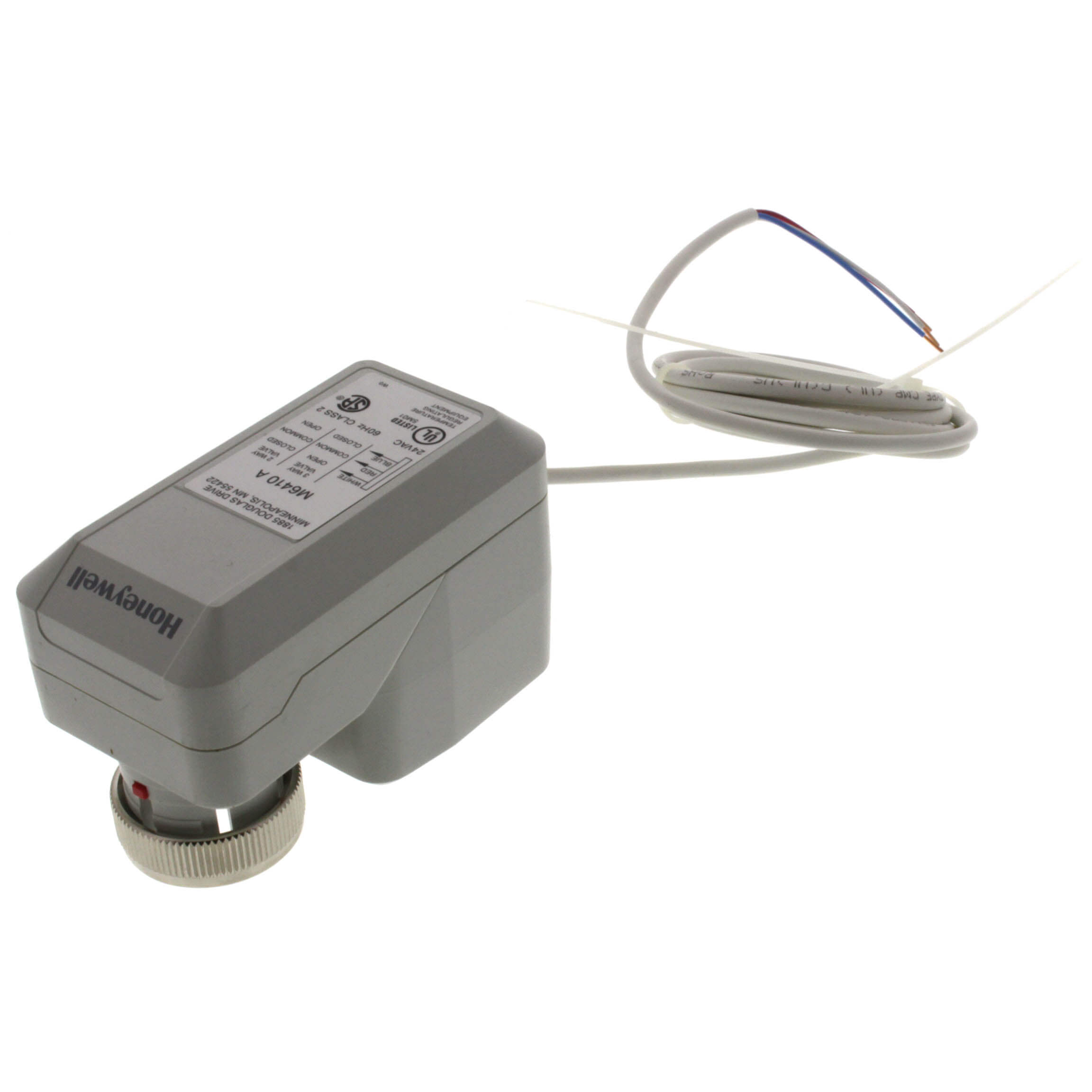 HONEYWELL M6410A3017 LINEAR ACTUATORS