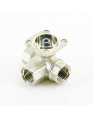 Belimo B310 CCV 3 Way 1/2 NPT 1.2 Cv