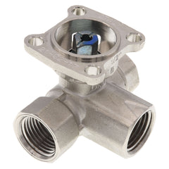 Belimo B310 CCV 3 Way 1/2 NPT 1.2 Cv