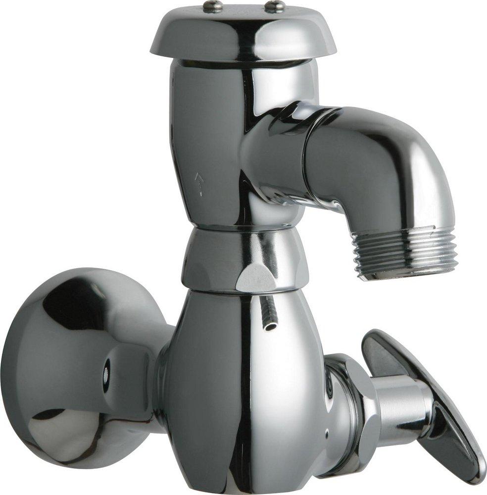 CHICAGO FAUCETS 952-12CP BATH & KITCHEN FAUCETS