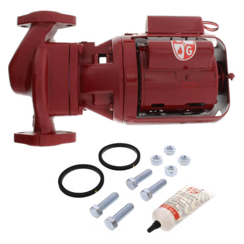 BELL & GOSSETT 102206 CIRCULATOR PUMPS