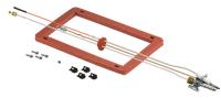 RHEEM WATER HEATER SP20076 Pilot Assembly - LP